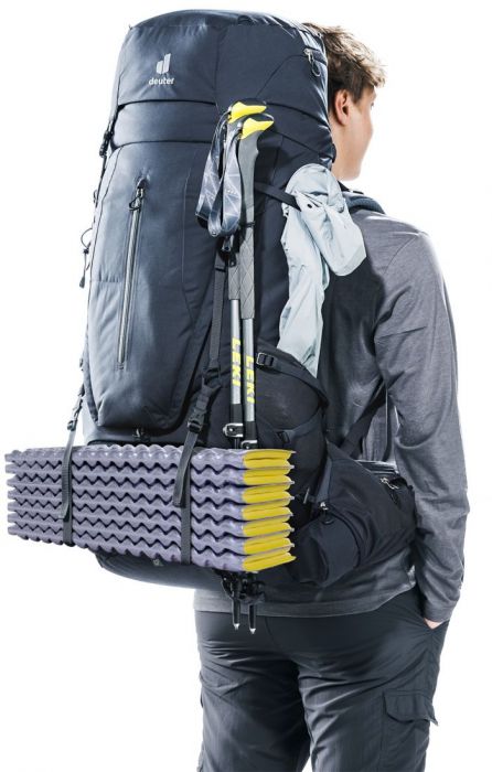 Deuter Aircontact X 70+15 (Size M) t�razs�k
