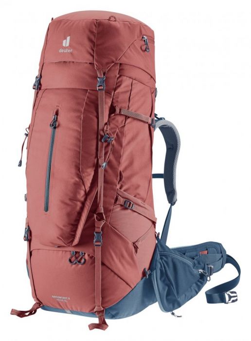 Deuter Aircontact X 80+15 SL (Size M) n�i t�razs�k