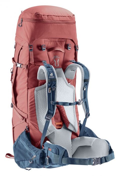 Deuter Aircontact X 80+15 SL (Size M) n�i t�razs�k