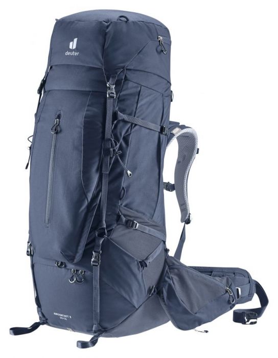 Deuter Aircontact X 80+15 (Size L) t�razs�k