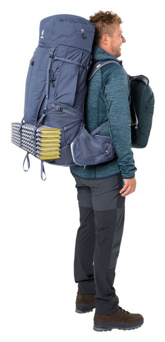 Deuter Aircontact X 80+15 (Size L) t�razs�k