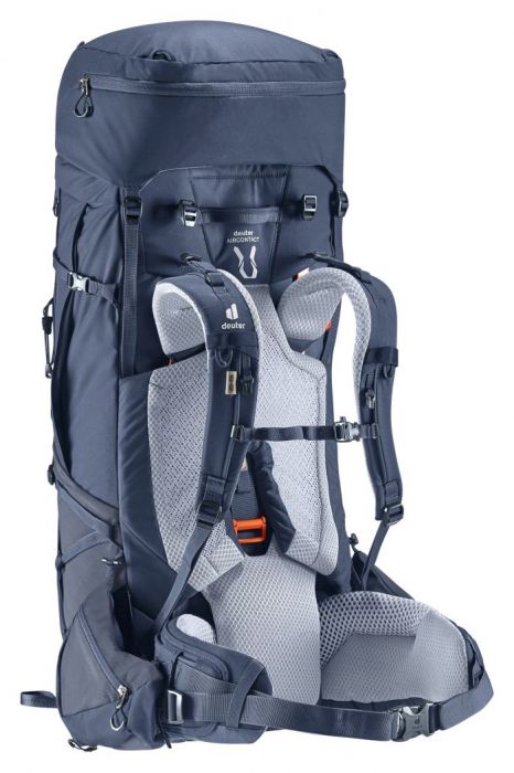 Deuter Aircontact X 80+15 (Size L) t�razs�k