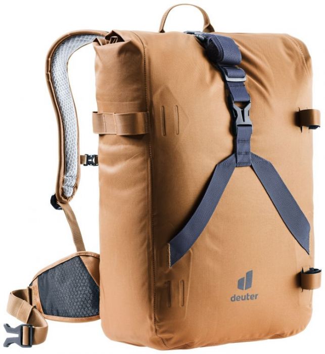 Deuter Amager 25+5 v�rosi ker�kp�ros h�tizs�k