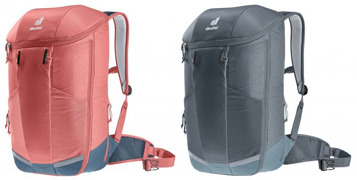 Deuter ROTSOORD 25+5