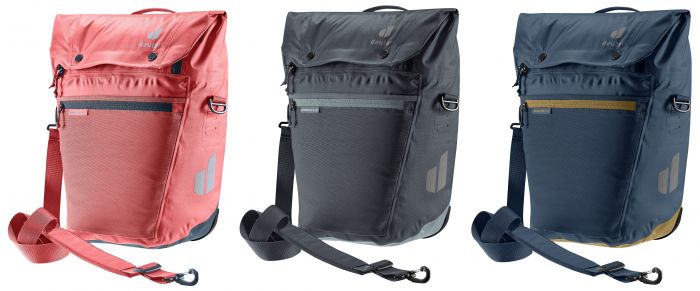Deuter Mainhattan 17+10 ker�kp�ros t�ska