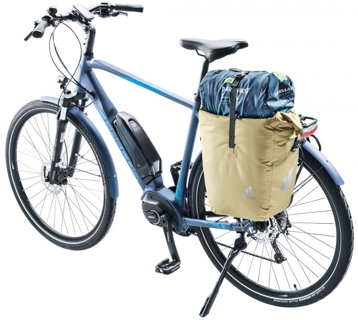 Deuter Weybridge 20+5 v�rosi t�ska