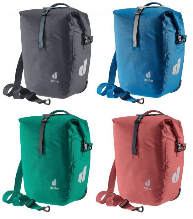 Deuter Weybridge 20+5 v�rosi t�ska