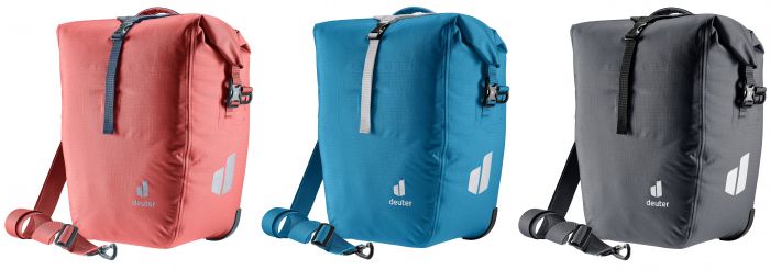 Deuter Weybridge 25+5 v�rosi t�ska