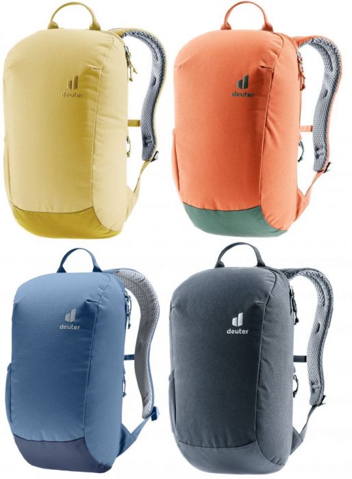 Deuter StepOut 12 utcai h�tizs�k