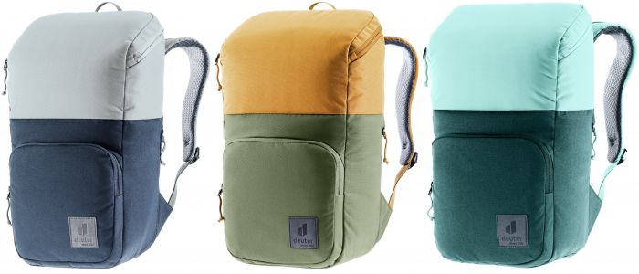 Deuter Overday iskolat�ska