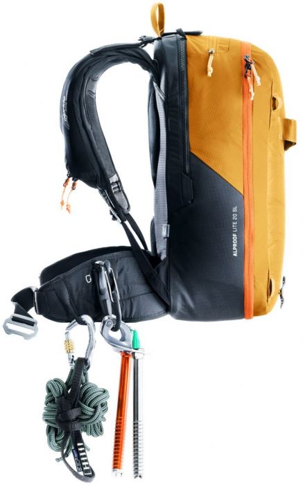 Deuter Alproof Lite 20 SL 