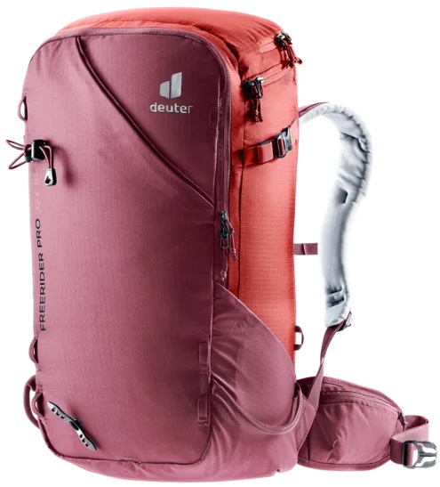 Deuter Freerider Pro 32+ SL sítúrazsák
