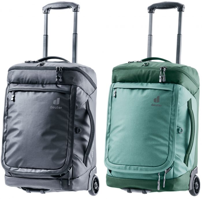 Deuter AViANT Duffel Pro Movo 36 gurul�s utaz�t�ska
