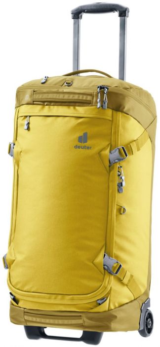 Deuter AViANT Duffel Pro Movo 60 gurulós utazótáska