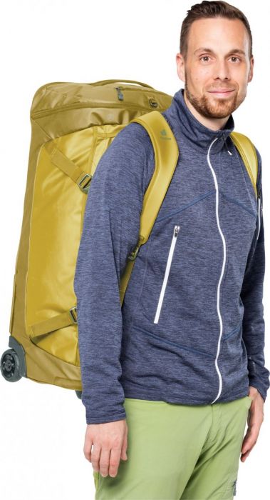 Deuter AViANT Duffel Pro Movo 60 gurul�s utaz�t�ska