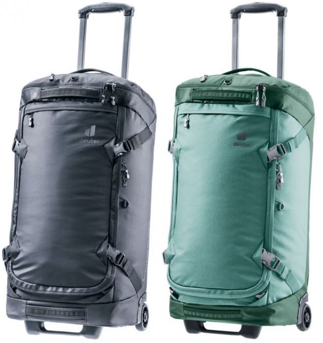 Deuter AViANT Duffel Pro Movo 60 gurul�s utaz�t�ska