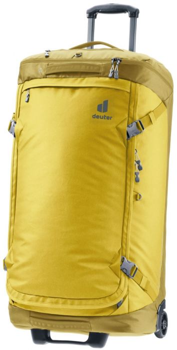 Deuter AViANT Duffel Pro Movo 90 gurulós utazótáska