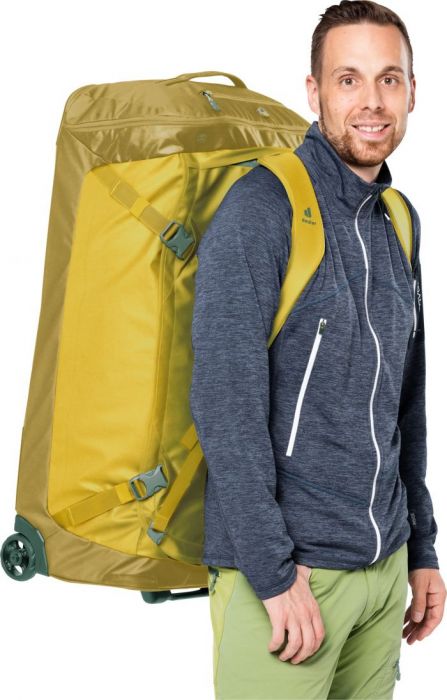 Deuter AViANT Duffel Pro Movo 90 gurul�s utaz�t�ska
