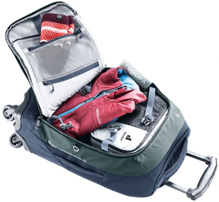 Deuter AViANT Access Movo 36 gurul�s utaz�t�ska
