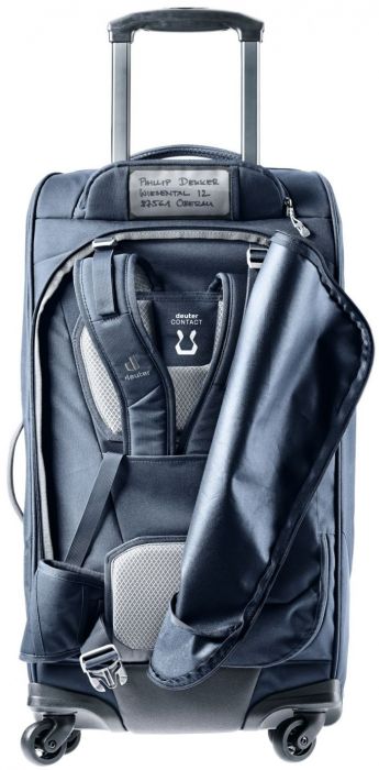 Deuter AViANT Access Movo 60 gurul�s utaz�t�ska