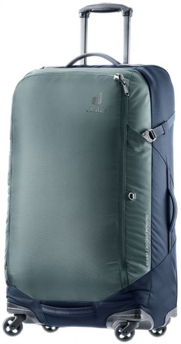 Deuter AViANT Access Movo 80 gurulós utazótáska