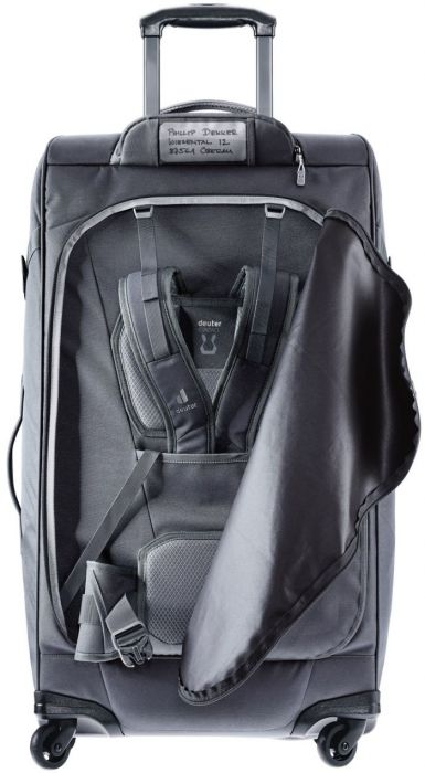 Deuter AViANT Access Movo 80 gurul�s utaz�t�ska