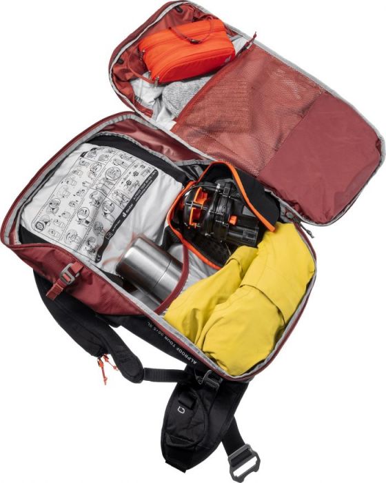 Deuter Alproof Tour 36+5 SL n�i s�zs�k
