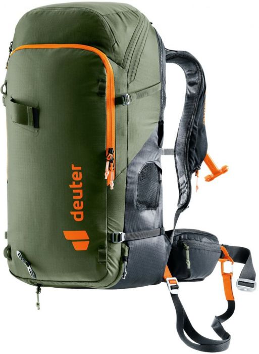 Deuter Alproof Tour 38+5 sízsák