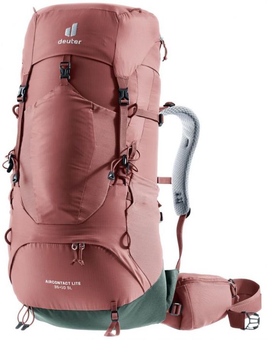 Deuter Aircontact Lite 35 + 10 SL női túrahátizsák