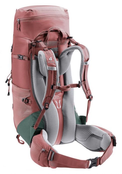 Deuter Aircontact Lite 35 + 10 SL n�i t�rah�tizs�k