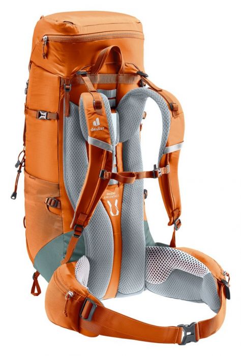 Deuter Aircontact Lite 40 + 10 t�rah�tizs�k