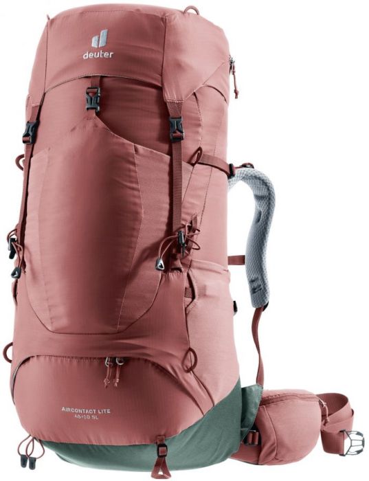 Deuter Aircontact Lite 45 + 10 SL n�i t�rah�tizs�k