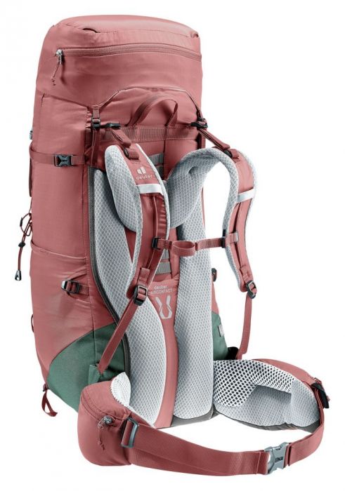 Deuter Aircontact Lite 45 + 10 SL n�i t�rah�tizs�k