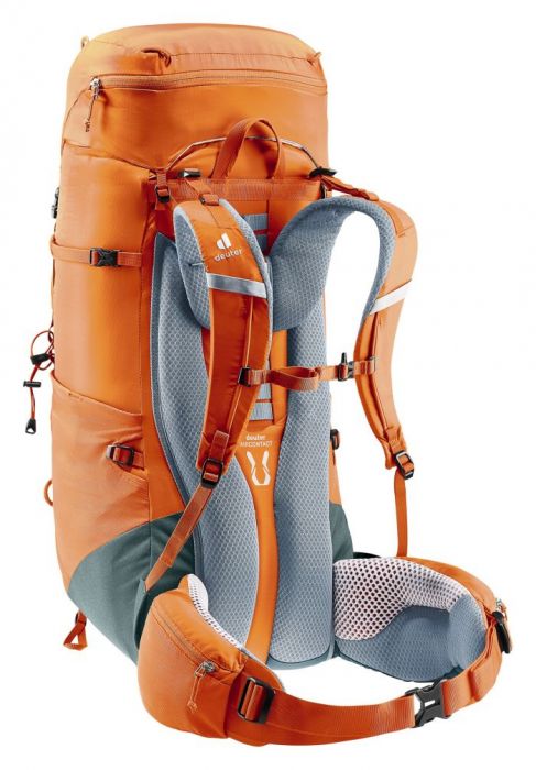 Deuter Aircontact Lite 50 + 10 t�rah�tizs�k