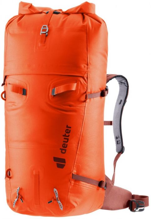 Deuter Durascent 42 + 10 SL n�i v�z�ll� h�tizs�k