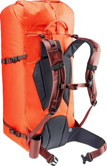 Deuter Durascent 42 + 10 SL n�i v�z�ll� h�tizs�k