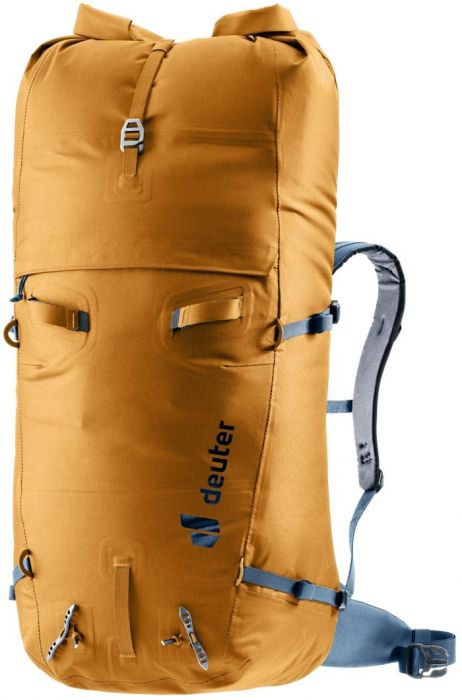 Deuter Durascent 44 + 10 v�z�ll� h�tizs�k