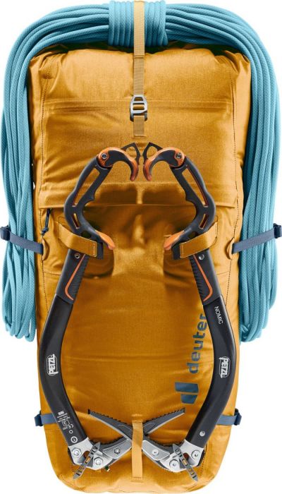 Deuter Durascent 44 + 10 v�z�ll� h�tizs�k