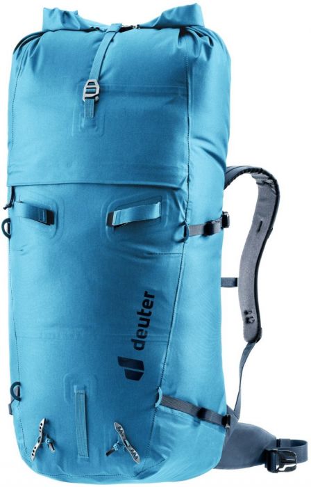 Deuter Durascent 44 + 10 v�z�ll� h�tizs�k