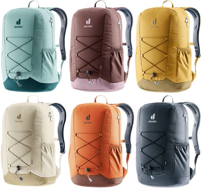 Deuter GoGo v�rosi h�tizs�k