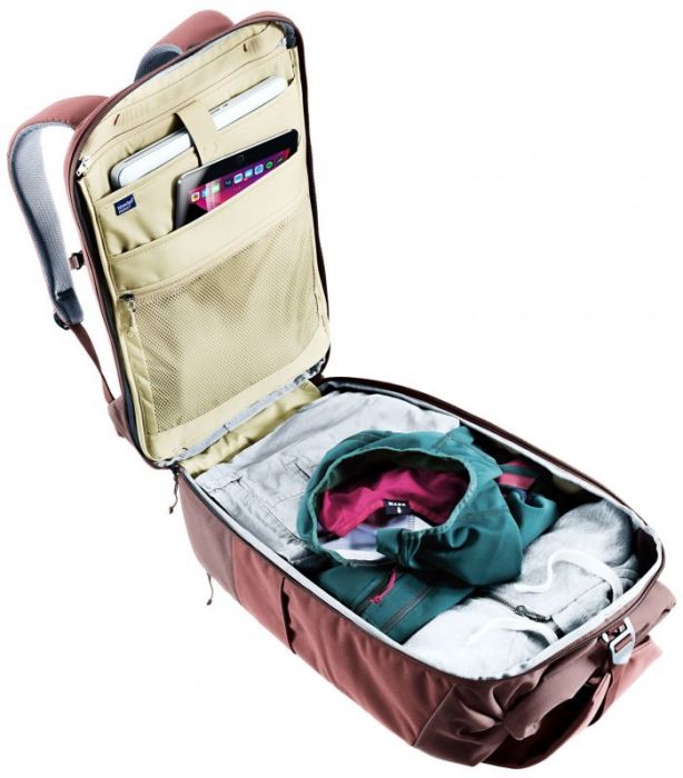 Deuter Utilion 30 v�rosi t�ska