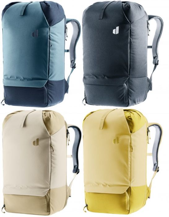 Deuter Utilion 30 v�rosi t�ska