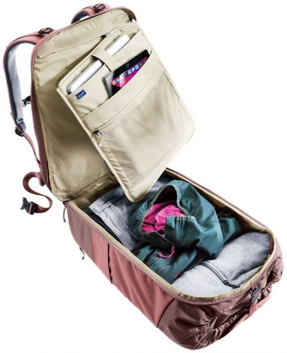 Deuter Utilion 34+5 v�rosi t�ska