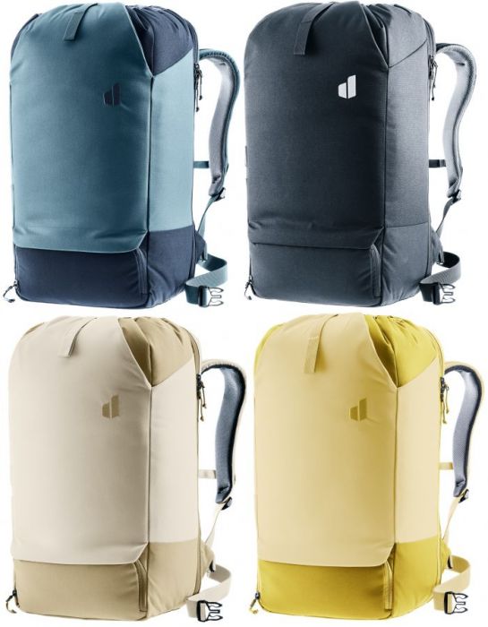 Deuter Utilion 34+5 v�rosi t�ska