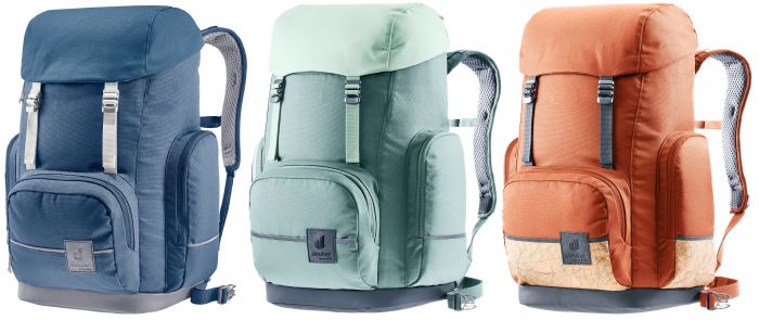 Deuter Scula t�ska