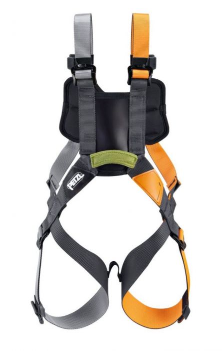 Petzl SIMBA PARK gyerek testheveder