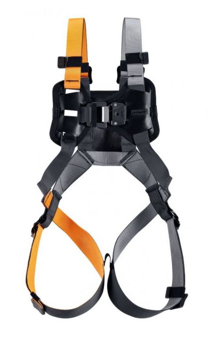 Petzl SIMBA PARK gyerek testheveder
