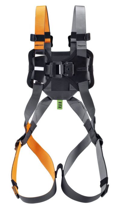 Petzl SIMBA CLIMBING gyerek testheveder