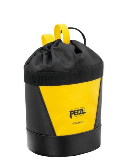 Petzl TOOLBAG 3 szersz�mos t�ska