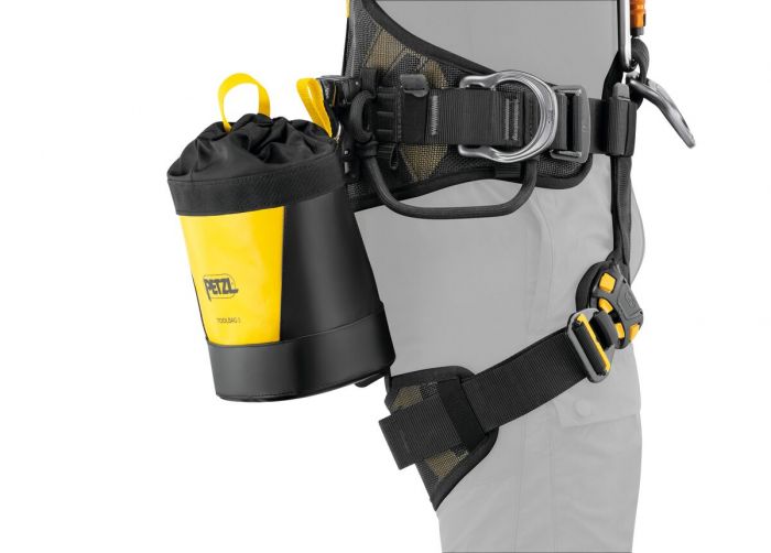 Petzl TOOLBAG 3 szersz�mos t�ska